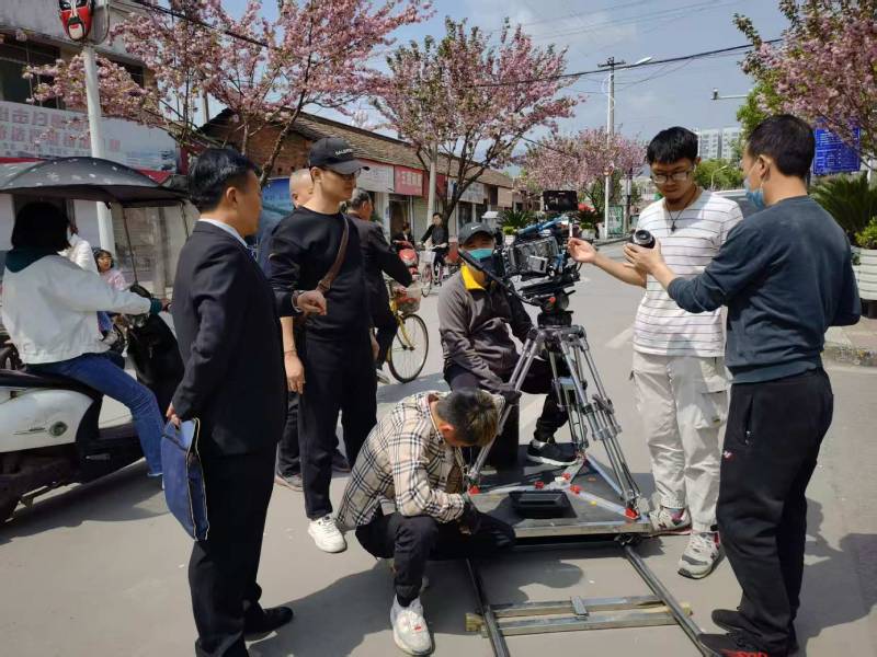 陕西产品视频拍摄进阶指南，助力产品抢占视觉高地